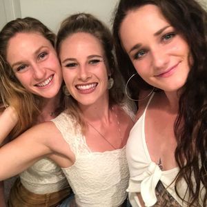 Meet your Posher, Savannah